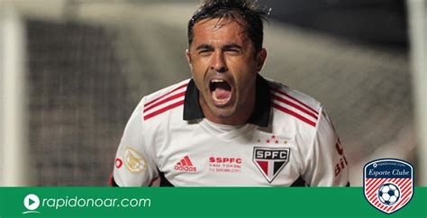 S O Paulo Goleia O Ava Antes De Final Da Copa Sul Americana R Pido No Ar