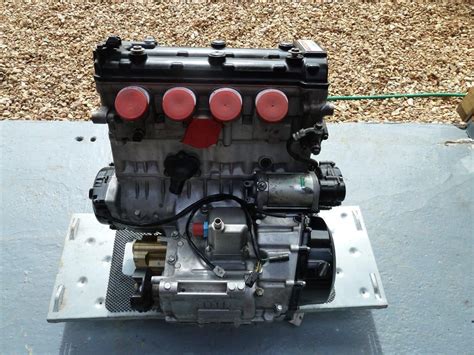 Suzuki Hayabusa Engine 1500cc For Radical Caterham Westfield Race