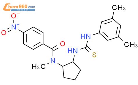 77051 90 2 Benzamide N 2 3 5 Dimethylphenyl Amino Thioxomethyl