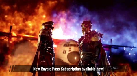 PUBG Mobile Season 14 Royale Pass Rolled Out For Android IOS India TV