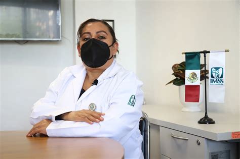 Recomienda IMSS Reforzar Medidas De Autocuidado Para Prevenir