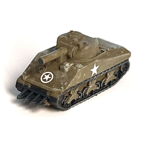 M4 Sherman Rhino Tank