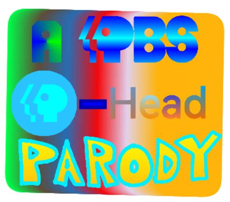 A PBS P-HEAD PARODY | A PBS P-HEAD PARODY Wiki | Fandom