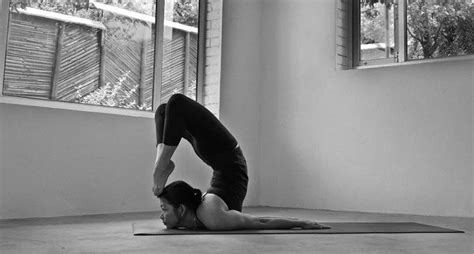 Purna Shalabhasana Commonly Known As Full Locust Pose In English Is The