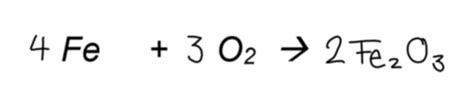 Redox Karteikarten Quizlet