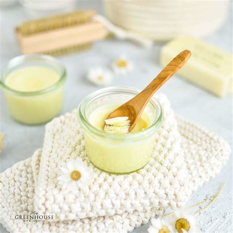 Handcreme Selber Machen Ganz Einfach Mit Rezept