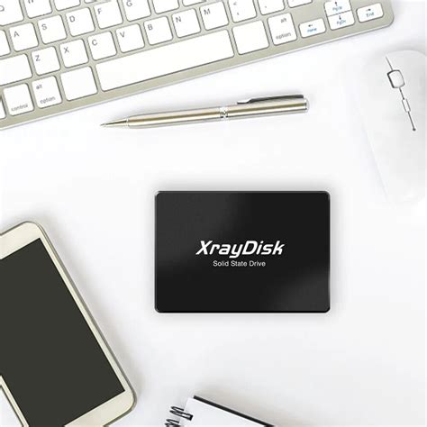 Xraydisk Sata3 Ssd 60gb 128gb 240gb 120gb 256gb 480gb 512gb 1tb Hdd 2 5