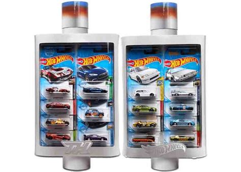 Hot Wheels 2019 Super Treasure Hunt New Arrivals