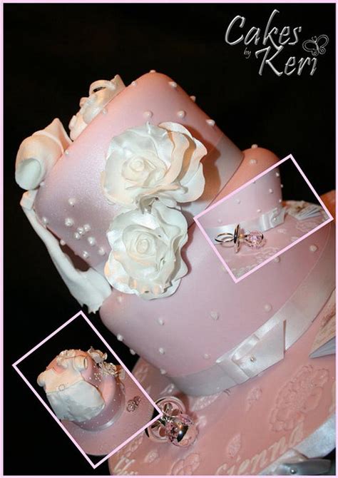 Sienna Decorated Cake By Keri Hannigan Cakesdecor