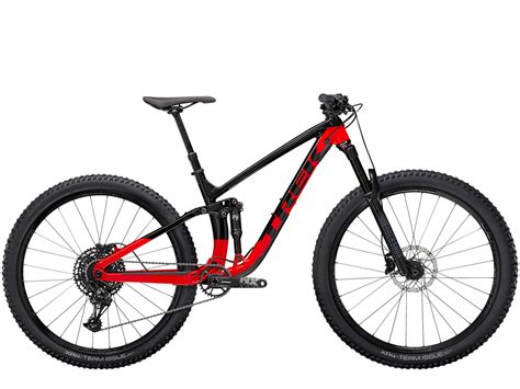 Bicicleta Mtb Trek Fuel Ex Ciclo Mania