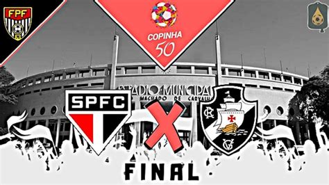 Vasco Sub-20 X São Paulo Sub-20 - SÃO PAULO SUB 20 X VASCO SUB 20- AO VIVO--COM IMAGENS - YouTube