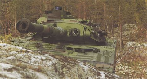 Cv90105 Tml Passed War Thunder — Official Forum