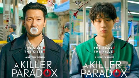 A Killer Paradox: Ending explained and season 2 renewal possibilities explored