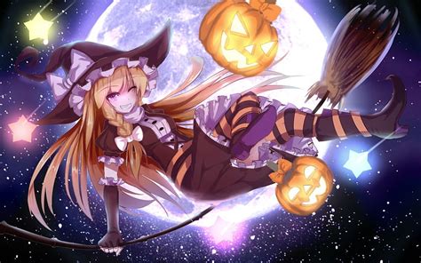 Discover more than 75 halloween anime wallpaper latest - in.coedo.com.vn