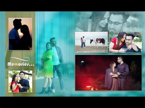 Abhinav Weds Chahat Best Prewedding Teaser 2023 Tushar