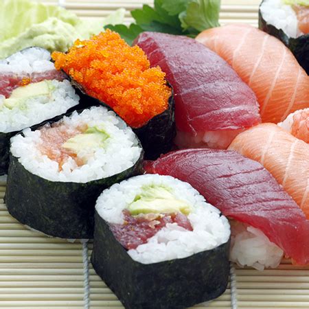 Consuming Safe Raw Fish | How Do You Know Raw Fish Is Safe