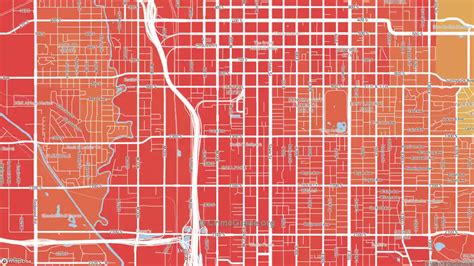 The Safest And Most Dangerous Places In Peoples Freeway Salt Lake