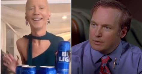 Deep Fake Videos Of Biden In Drag Promoting Bud Light Trump In