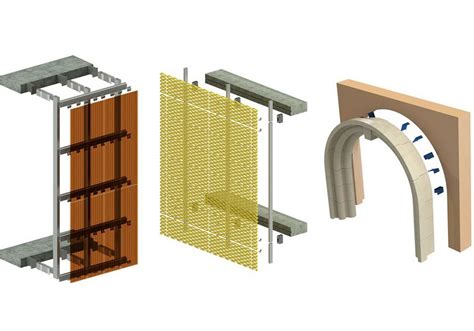 facade structural engineering