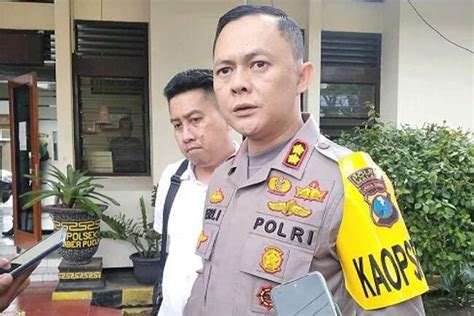 Kapolri Copot Kapolres Malang Buntut Tragedi Kanjuruhan Penggantinya