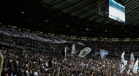 Atl Tico Mg X River Plate Saiba Onde Assistir Ao Vivo Escala Es