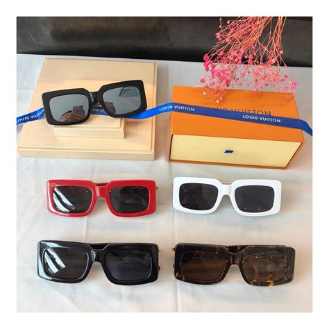 Nigo Louis Vuitton Sunglasses For Men Paul Smith