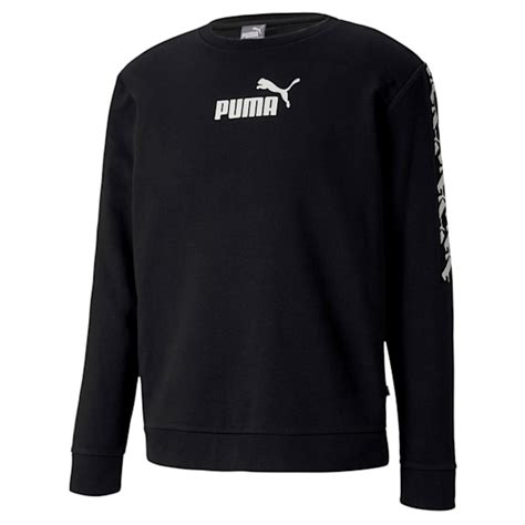 Amplified Crew Tr Puma