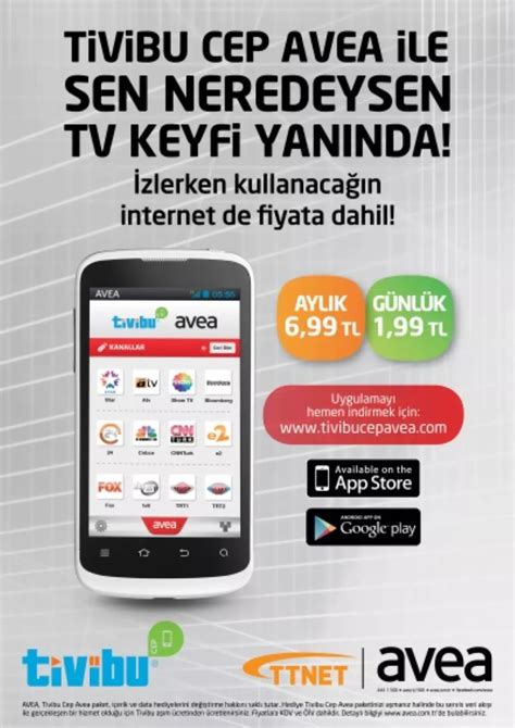 Yerli ve Yabancı Kanal Avealıların Cebinde Haberler