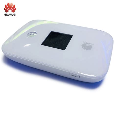 Huawei E G Lte Wifi Router E S G Hotspot Plus Antenna Buy