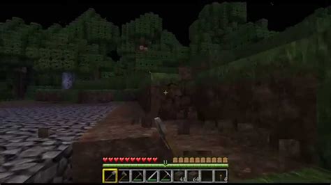 Let S Play Minecraft 009 Schmutz Und Gelaber YouTube