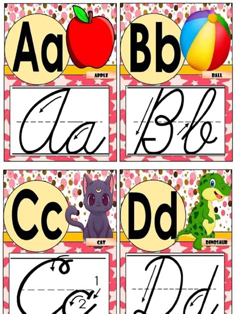 Abcd Print Pdf