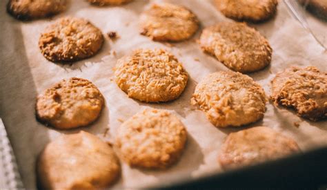 Traditional Anzac Biscuit Recipe Easy Steps Fpe