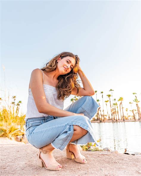 Sabrina Brooke's feet