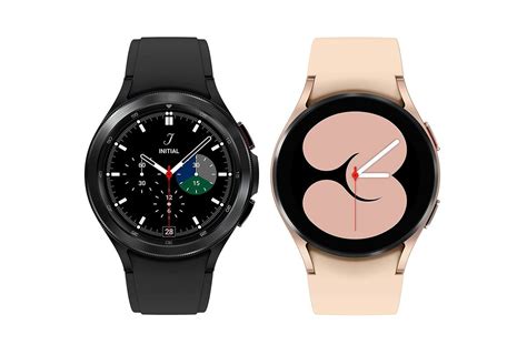 Samsung Galaxy Watch 4 Review - Design Reviews