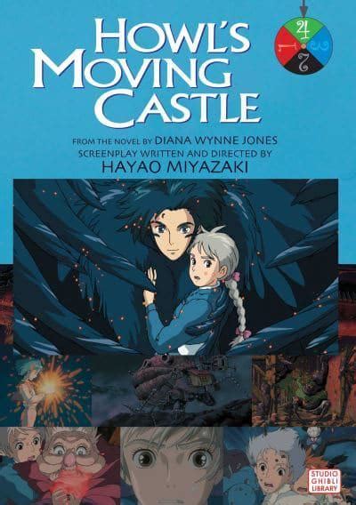 Howl S Moving Castle Diana Wynne Jones Blackwell S