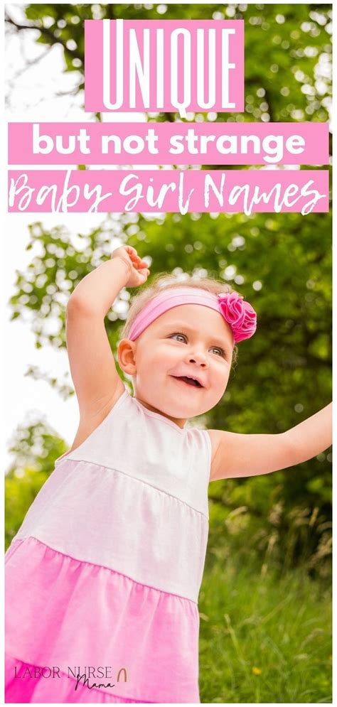 Classy Baby Girl Names Artofit