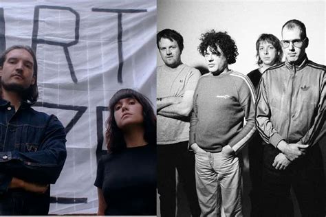 CIVIC And Party Dozen Reveal Their Favourite Aussie Bands Ahead Of OK Motels Pool Party