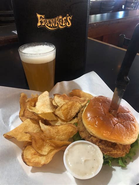 Frankie's Bar & Grill - Home | Facebook