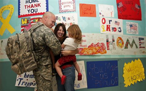 Military families react to the latest changes in marine ranks and salary 23