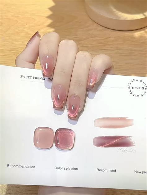 Really Cute Nails Pretty Gel Nails Pretty Nail Art Casual Nails