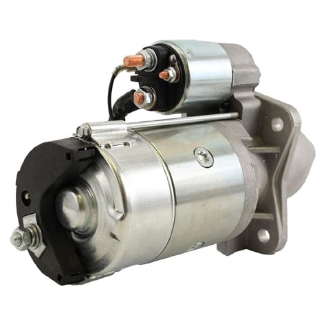 Car Starter Motor For SCANIA 184202 | starterstock