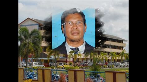 video persaraan hj shahruddin bin hj abdul rahman youtube