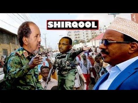 DEG DEG MD FARMAJO OO SHIRQOOL U DHIGAY X SHKH M SALAD NABAD IYO NOLOL