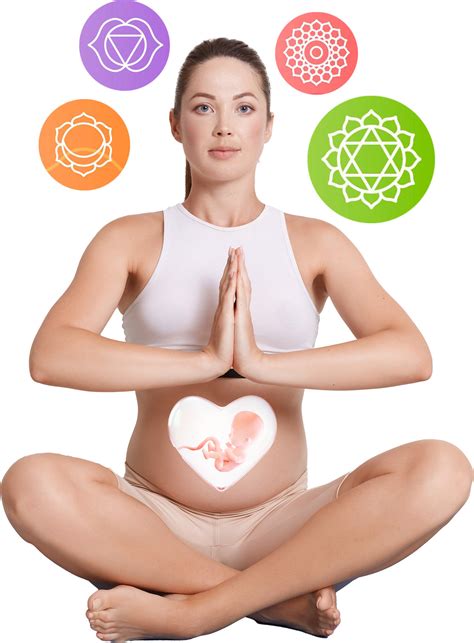 Garbh Sanskar Holistic Pregnancy