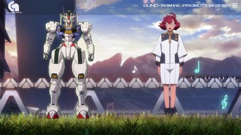 【感想】機動戦士ガンダム 水星の魔女 8話 「グエキャン」「クソスペわがまま女」等関連ワードが安定のトレンド入り クソダサpvが笑う あにまんch