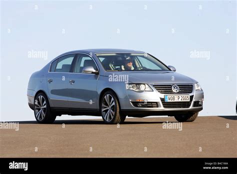 Vw Passat Hi Res Stock Photography And Images Alamy