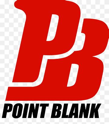 Point Blank Logo png images | PNGWing