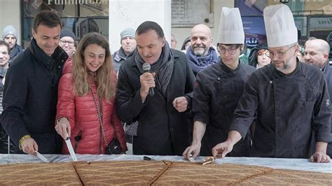 Torna La Fiera Di San Biagio Cavriana In Festa Dal 3 Al 5 Febbraio