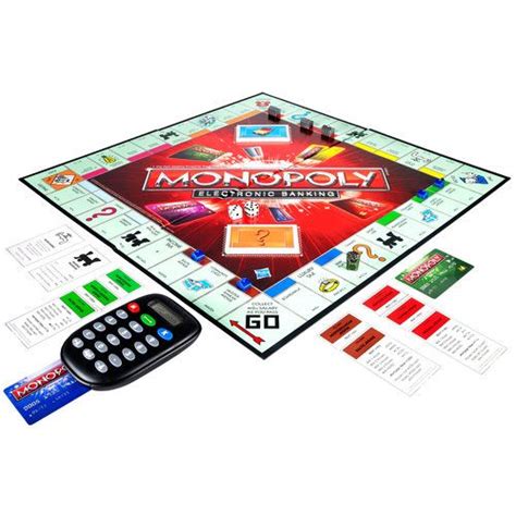 Monopoly Electronic Version « The Best 10+ Battleship games