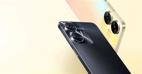 The New Realme C Is Set To Launch In The Philippines This April